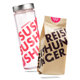 Sushi Reis